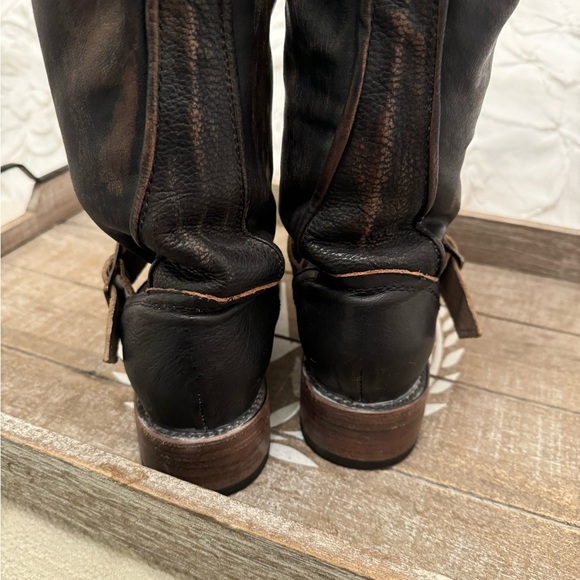 Freebird Contra Boot size 6 - Picture 4 of 12